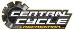 Central Cycle Recreation Logo